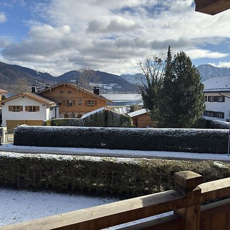 Aparthotel Terrassenhof Bad Wiessee Εξωτερικό φωτογραφία