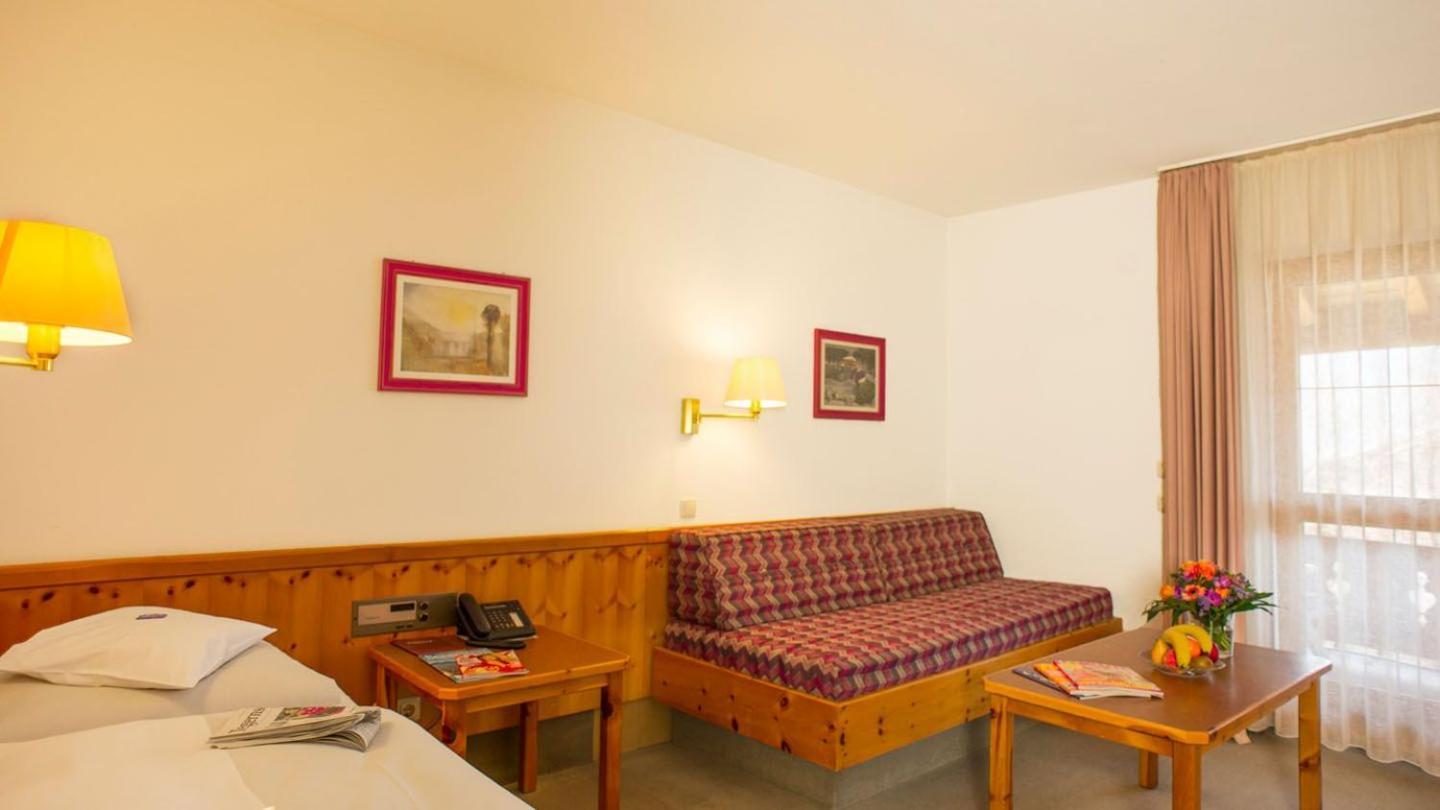 Aparthotel Terrassenhof Bad Wiessee Εξωτερικό φωτογραφία