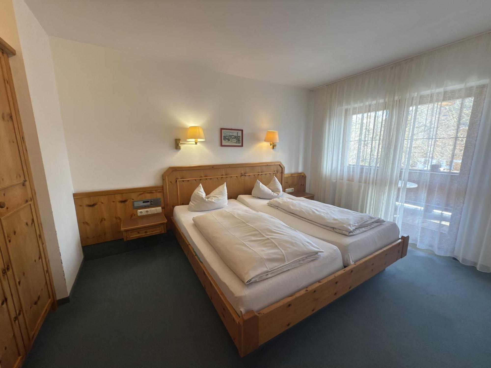 Aparthotel Terrassenhof Bad Wiessee Εξωτερικό φωτογραφία