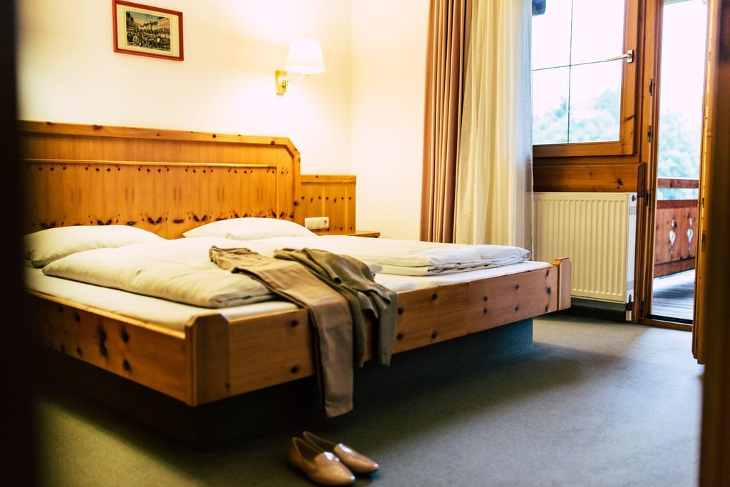 Aparthotel Terrassenhof Bad Wiessee Εξωτερικό φωτογραφία